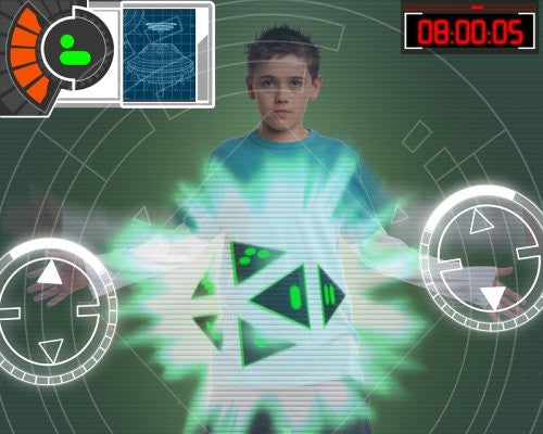 Spy Toy