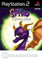 Spyro - The Eternal Night (DE)