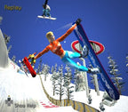 SSX Tricky (DE)