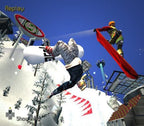 SSX Tricky (DE)