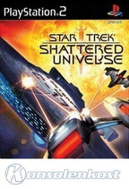 Star Trek - Shattered Universe (DE)