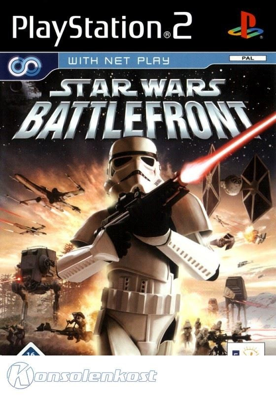 Star Wars: Battlefront