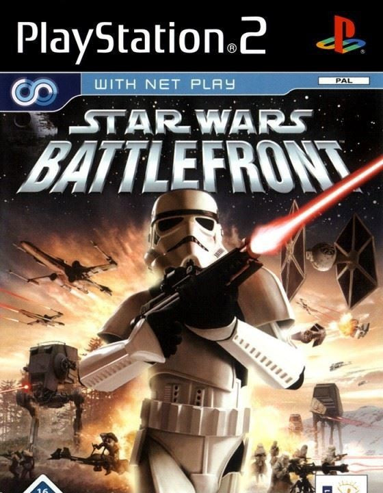 Star Wars: Battlefront
