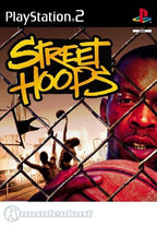 Street Hoops (GB)