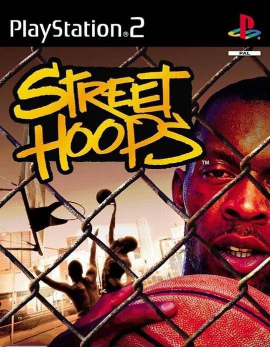 Street Hoops (DE)