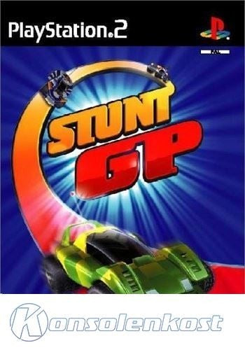 Stunt GP