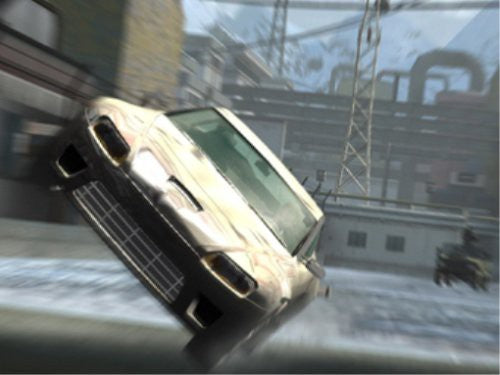 Stuntman: Ignition (DE)