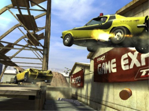Stuntman: Ignition (DE)