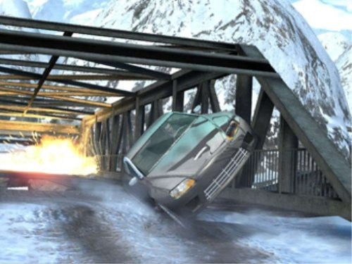 Stuntman: Ignition (DE)