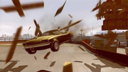 Stuntman: Ignition (DE)