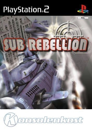 Sub Rebellion (DE)