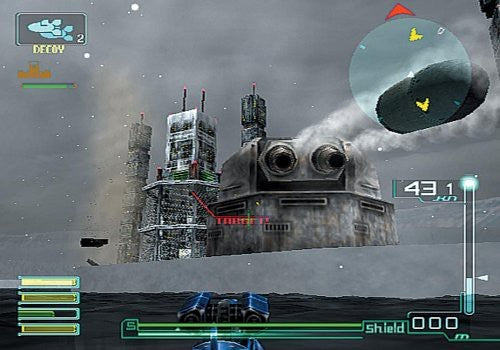 Sub Rebellion (DE)