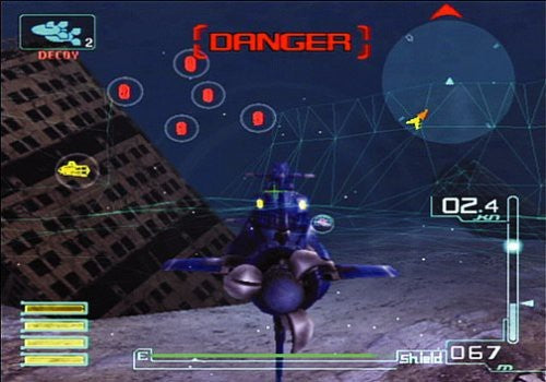Sub Rebellion (DE)