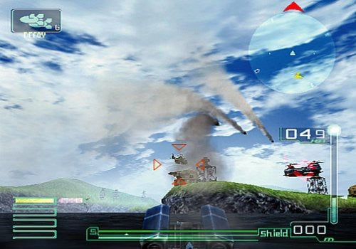 Sub Rebellion (DE)