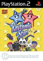 Super Eye Toy: Rhythmic Star