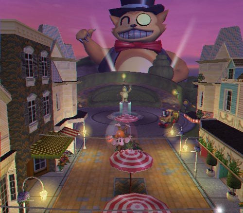 Super Monkey Ball Adventure