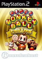 Super Monkey Ball Deluxe (DE)