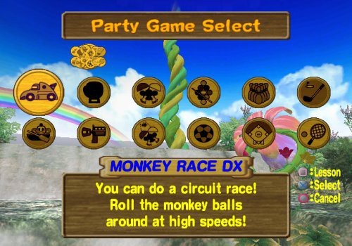 Super Monkey Ball Deluxe (DE)