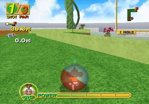 Super Monkey Ball Deluxe (DE)