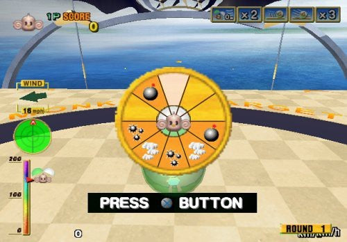 Super Monkey Ball Deluxe (DE)