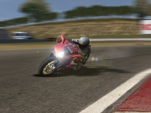 Super-Bikes Riding Challenge (DE)