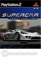 Supercar Street Challenge