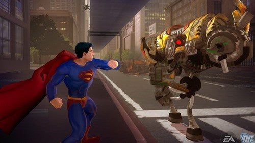 Superman Returns (DE)