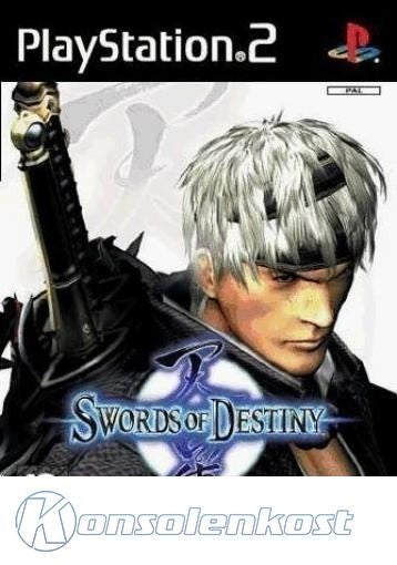Swords of Destiny