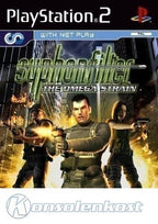Syphon Filter - The Omega Strain