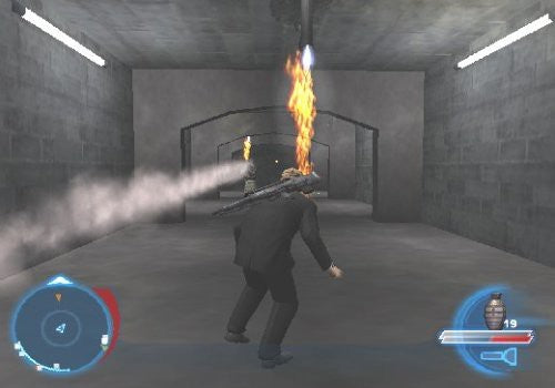 Syphon Filter - The Omega Strain