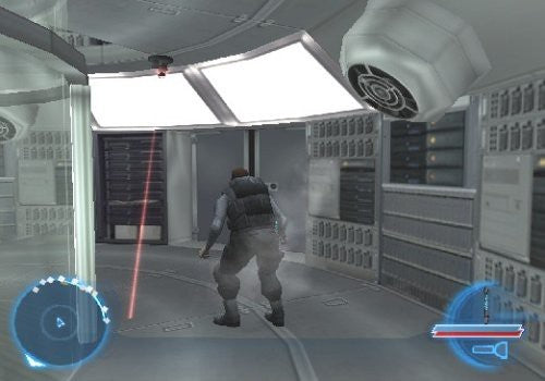 Syphon Filter - The Omega Strain