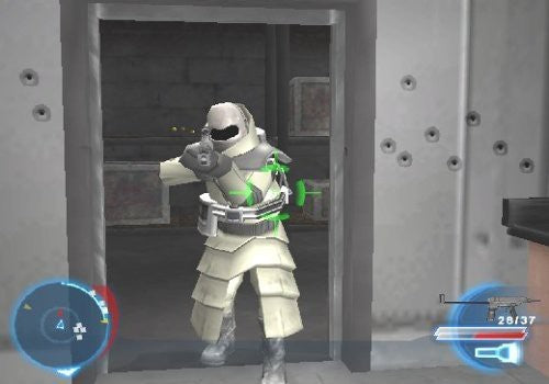 Syphon Filter - The Omega Strain
