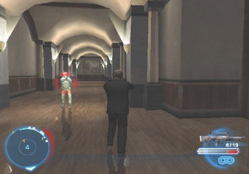Syphon Filter - The Omega Strain