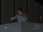 Syphon Filter - The Omega Strain