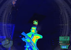 Syphon Filter Dark Mirror (DE)