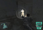 Syphon Filter Dark Mirror (DE)