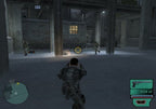 Syphon Filter Dark Mirror (DE)