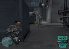 Syphon Filter Dark Mirror (DE)