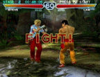 Tekken 4 (DE)