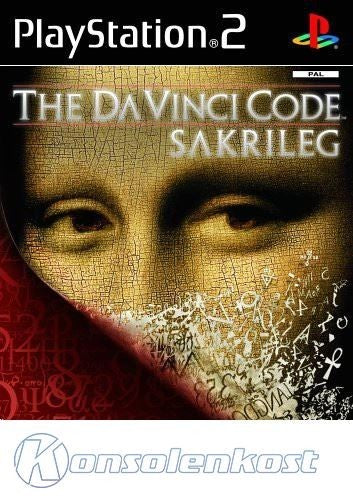The Da Vinci Code: Sakrileg