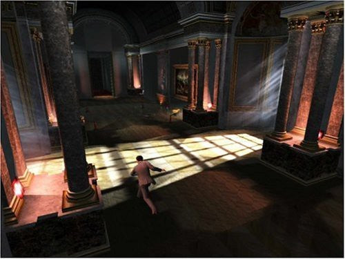 The Da Vinci Code: Sakrileg