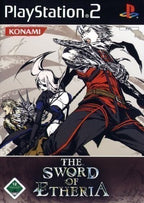 The Sword of Etheria (DE)