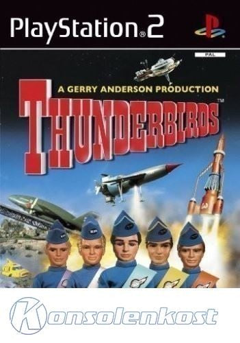 Thunderbirds (DE)