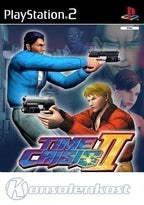 Time Crisis 2 (DE)