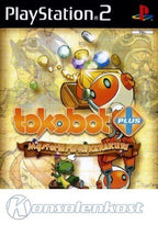 Tokobot Plus - Mysteries of the Karakuri (DE)
