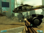 Tom Clancy's Ghost Recon: Advanced Warfighter (GB)