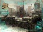 Tom Clancy's Ghost Recon: Advanced Warfighter (GB)
