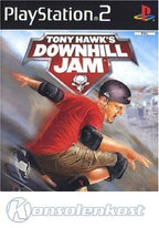 Tony Hawk's Downhill Jam