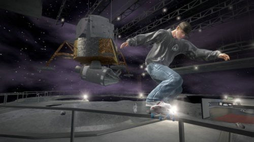 Tony Hawk's Proving Ground (DE)