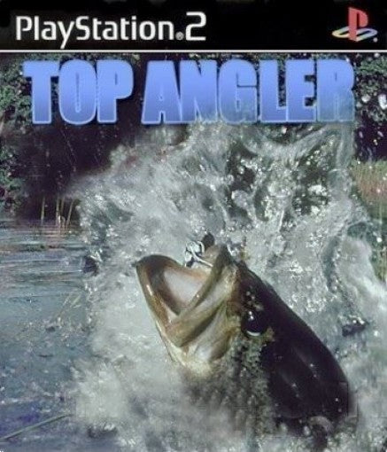 Top Angler (US)